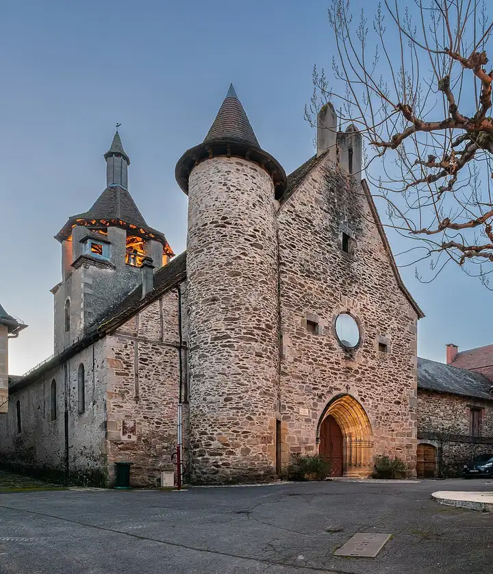 Gagnac-sur-Cère - week-end romantique
