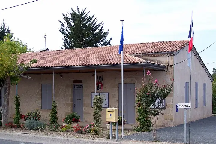 Gajac - week-end romantique
