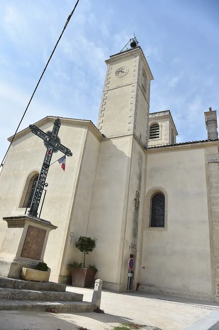 Galargues - week-end romantique