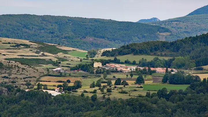 Galinagues - week-end romantique