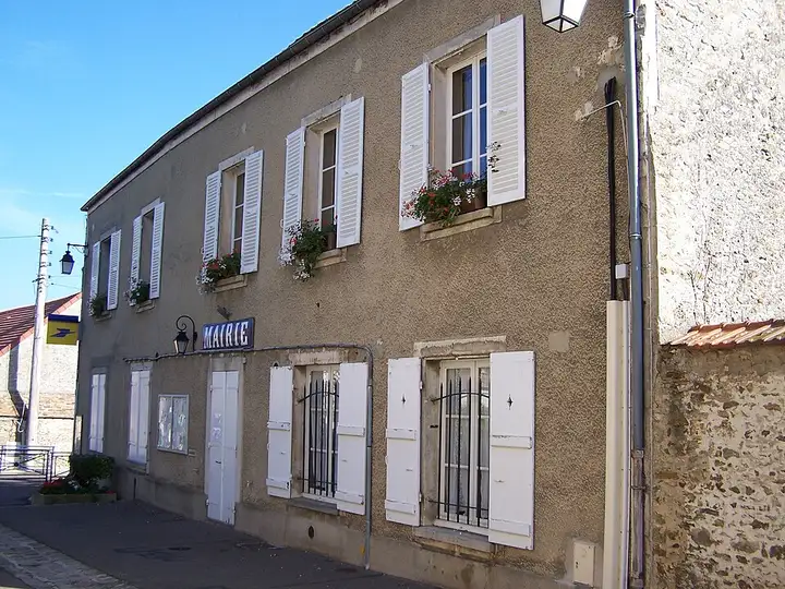 Galluis - week-end romantique