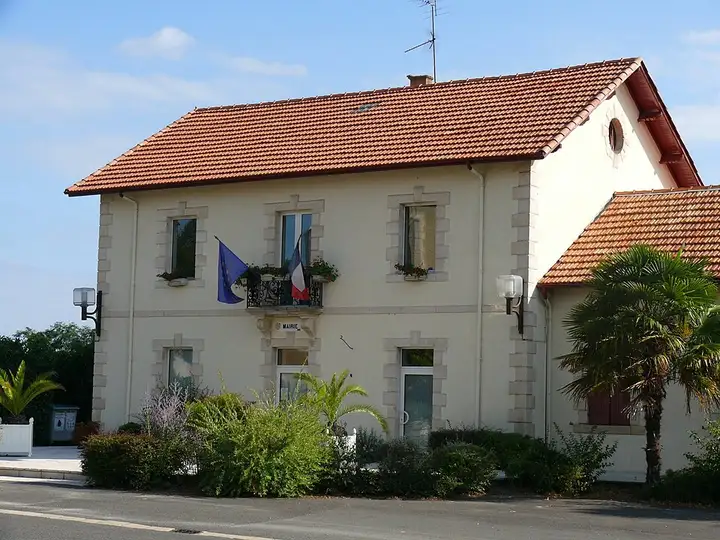 Gamarde-les-Bains - week-end romantique