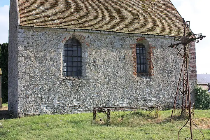 Gancourt-Saint-Étienne - week-end romantique