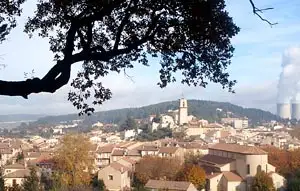 Gardanne - week-end romantique