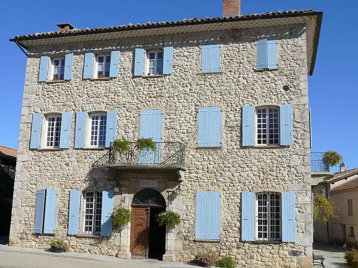Garde-Colombe - week-end romantique