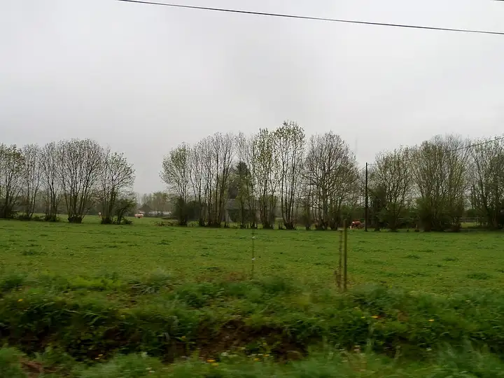 Gardères - week-end romantique