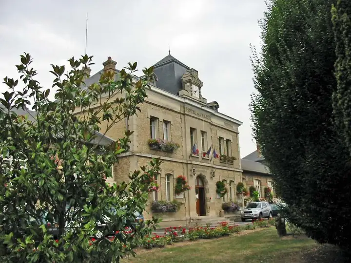 Gargenville - week-end romantique