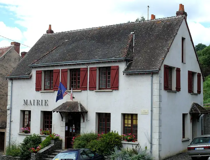 Gargilesse-Dampierre - week-end romantique