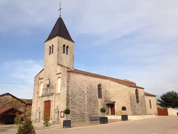 Garnerans - week-end romantique