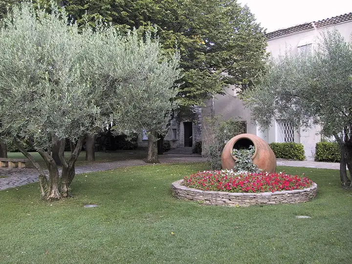 Garons - week-end romantique