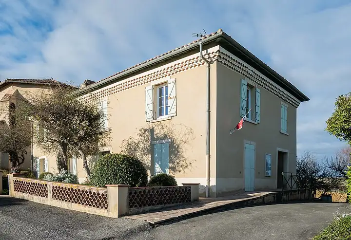 Garravet - week-end romantique