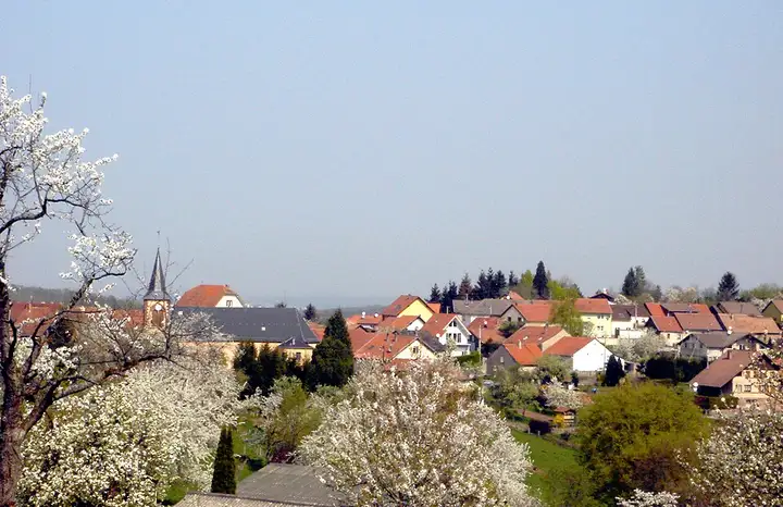 Garrebourg - week-end romantique