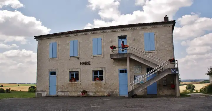 Gaudonville - week-end romantique