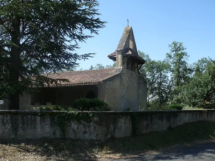 Gavarret-sur-Aulouste - week-end romantique