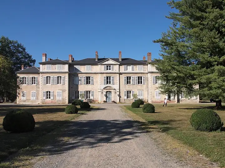 Gelos - week-end romantique