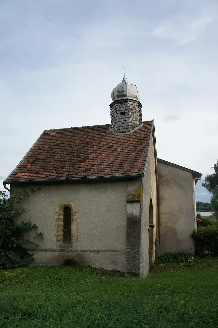 Gelucourt - week-end romantique