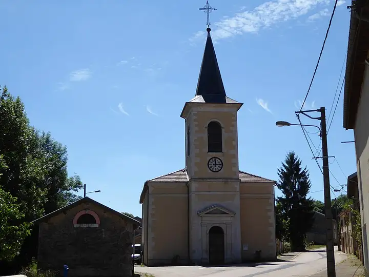 Gémonville - week-end romantique