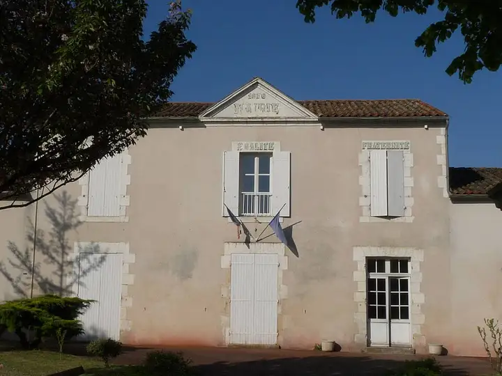 Genac-Bignac - week-end romantique