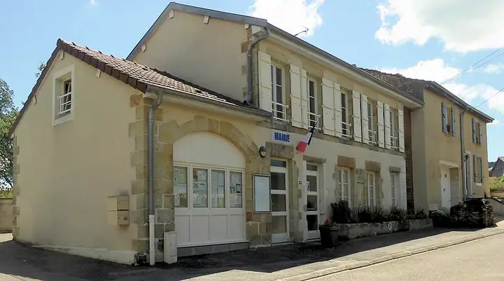 Gendreville - week-end romantique