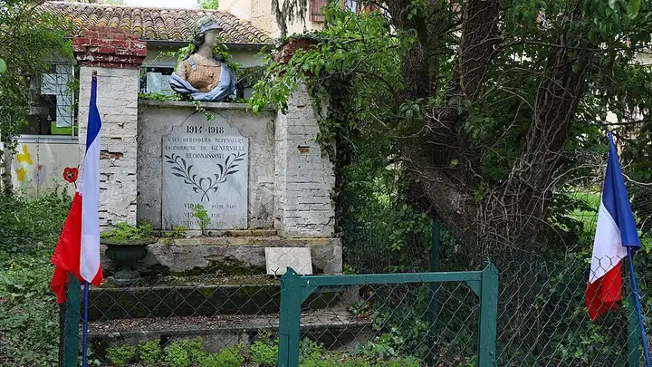 Generville - week-end romantique