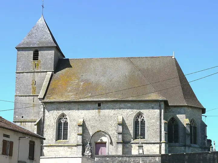 Génicourt-sur-Meuse - week-end romantique