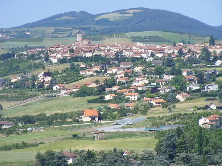 Genilac - week-end romantique