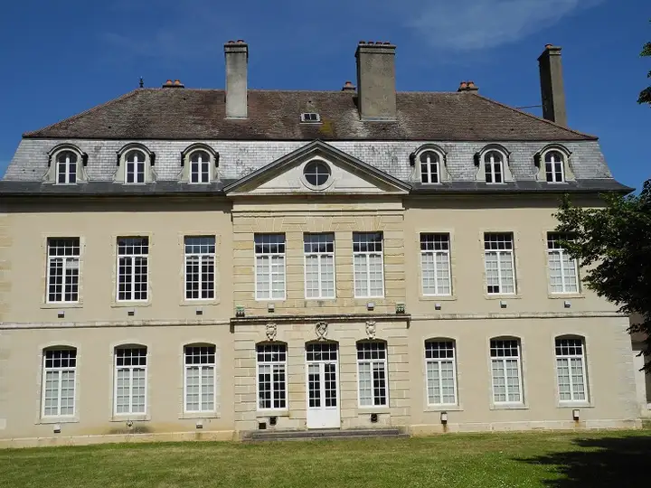 Genlis - week-end romantique
