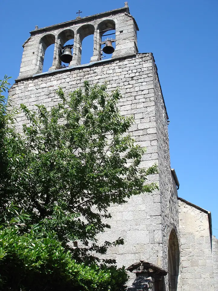 Génolhac - week-end romantique