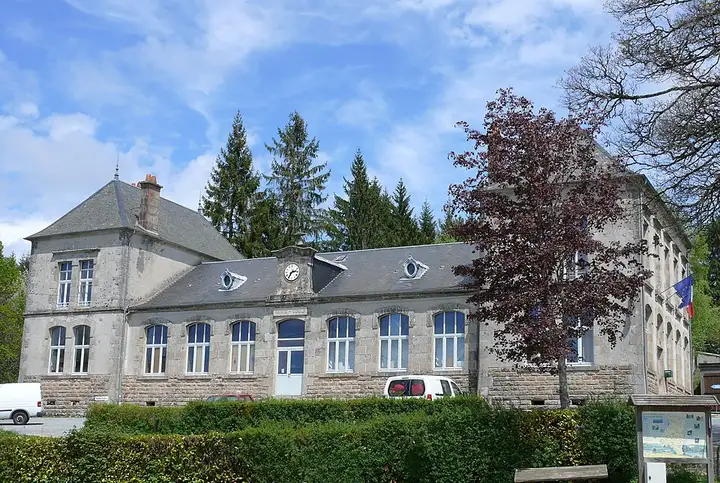 Gentioux-Pigerolles - week-end romantique