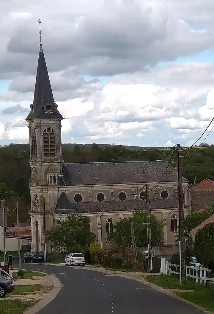 Gerbécourt-et-Haplemont - week-end romantique
