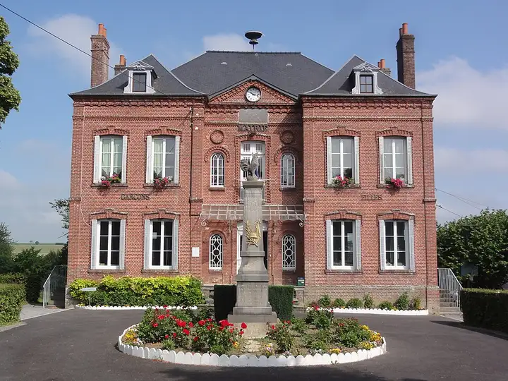 Gercy - week-end romantique
