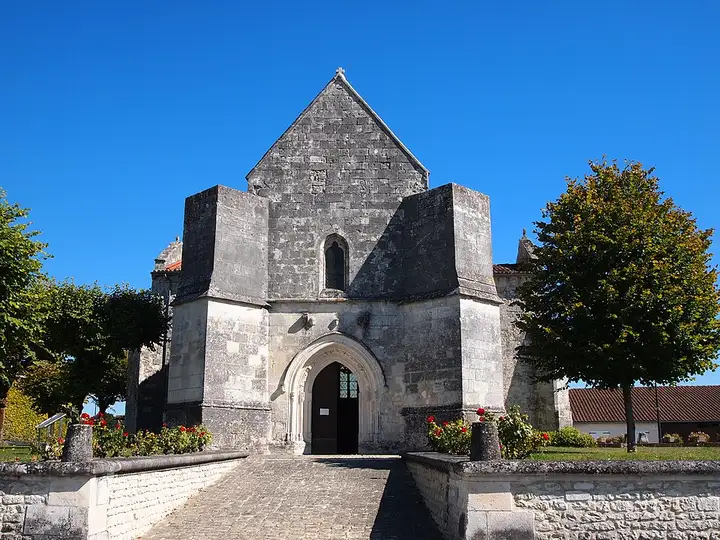 Germignac - week-end romantique