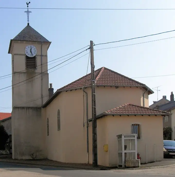 Germonville - week-end romantique