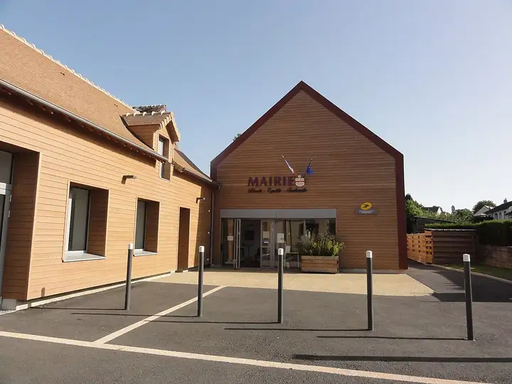 Gesnes-le-Gandelin - week-end romantique
