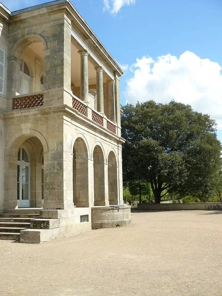 Gétigné - week-end romantique