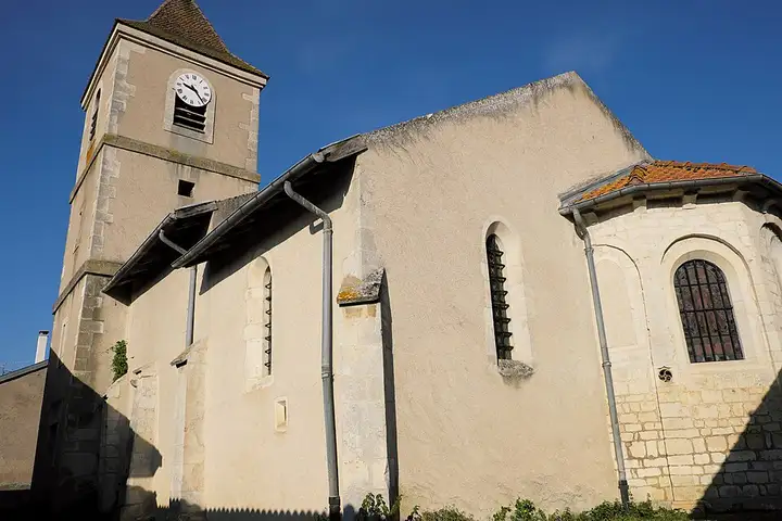 Gézoncourt - week-end romantique