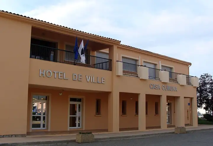 Ghisonaccia - week-end romantique