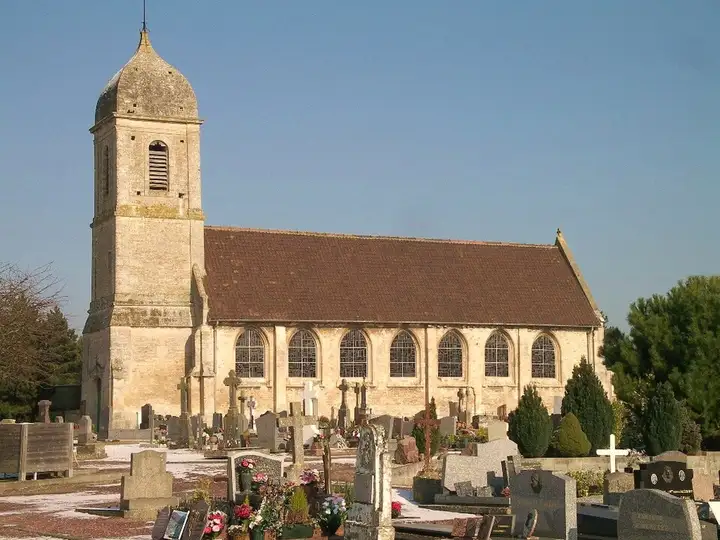 Giberville - week-end romantique