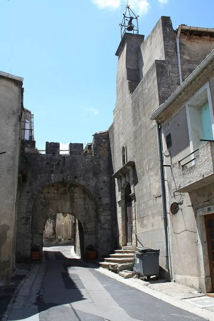 Gigean - week-end romantique