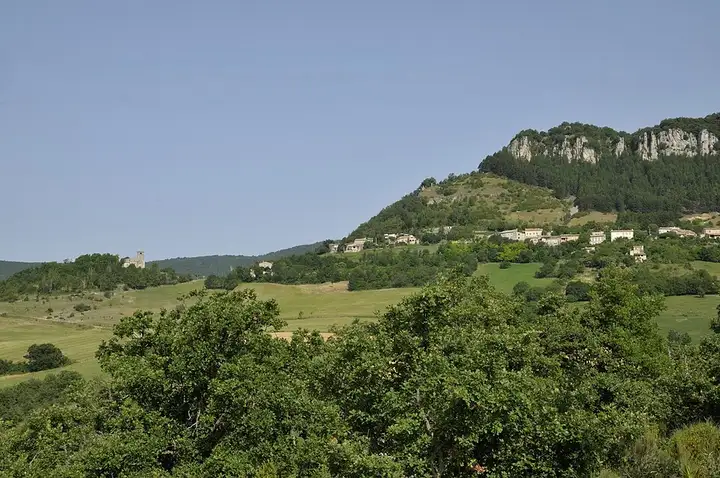 Gigors-et-Lozeron - week-end romantique