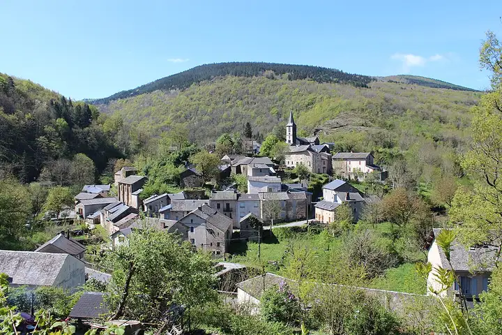 Gijounet - week-end romantique