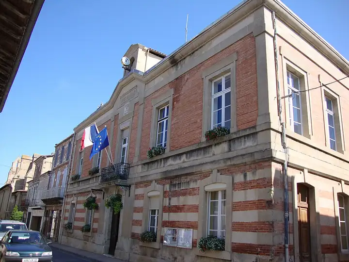 Gimont - week-end romantique