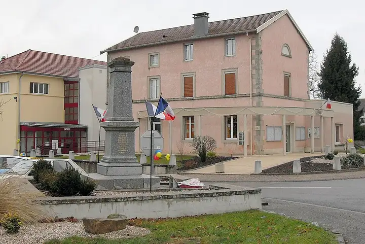 Girancourt - week-end romantique