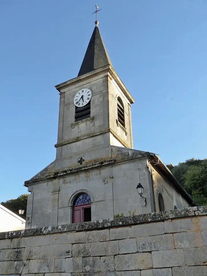 Girauvoisin - week-end romantique