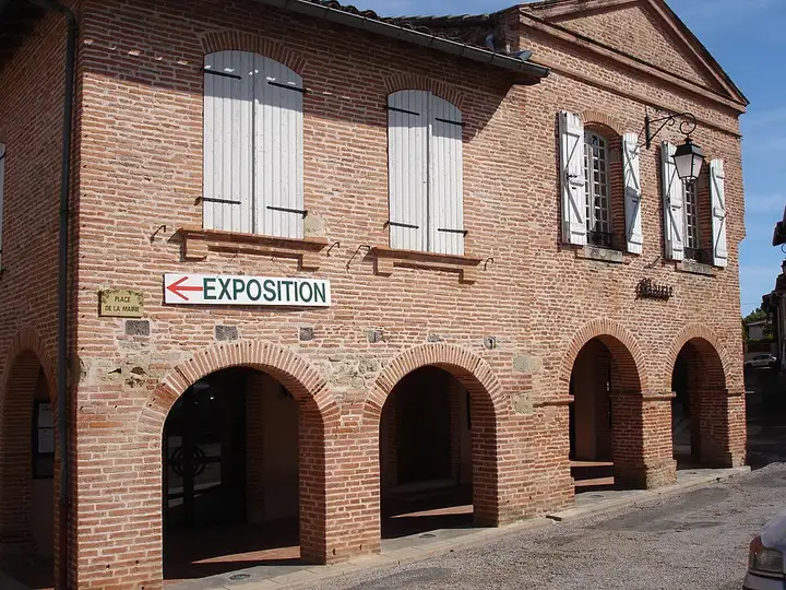 Giroussens - week-end romantique