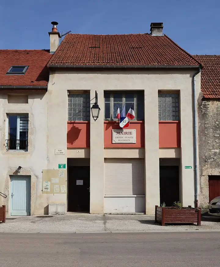 Gissey-sous-Flavigny - week-end romantique