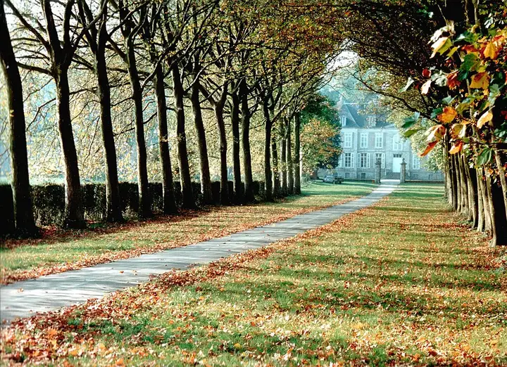 Givenchy-le-Noble - week-end romantique