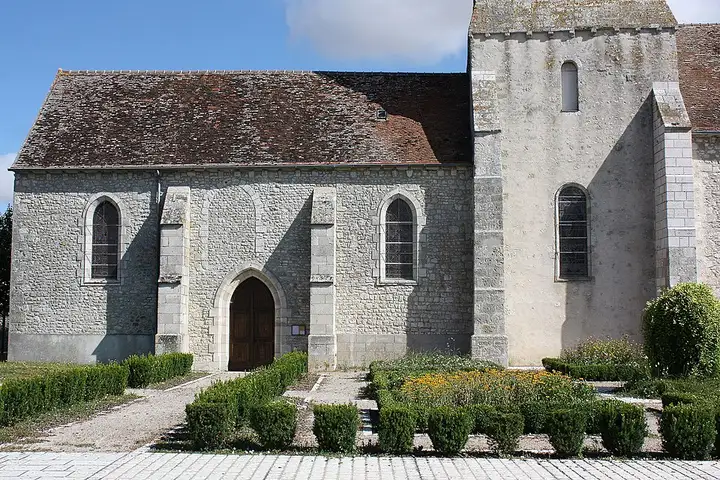 Givraines - week-end romantique