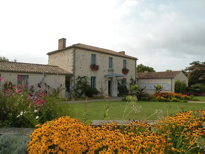 Givrand - week-end romantique