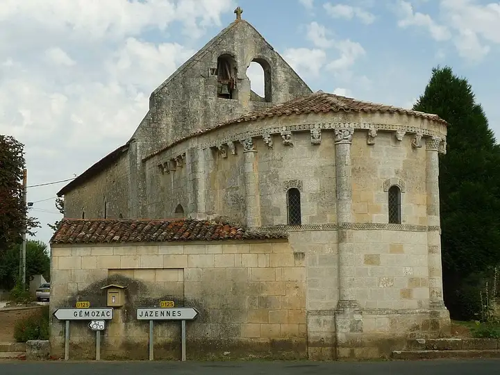 Givrezac - week-end romantique